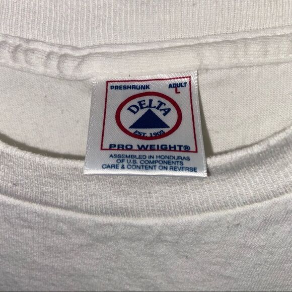 Vintage NASCAR racing tshirt - 50th anniversary of petty racing graphic t-shirt - Picture 6 of 8